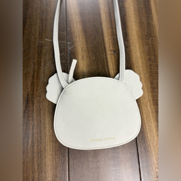 Cute Koala Crossbody Bag Purse Kaiser Style y2k Kids - Picture 7 of 10